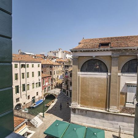 Ca' Magia - Rialto Exclusive Residence By Wonderful Italy Венеція Екстер'єр фото
