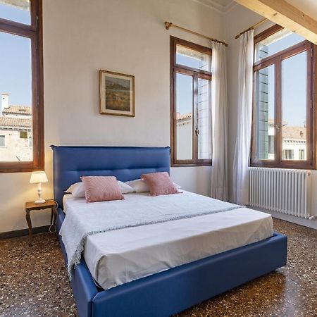 Ca' Magia - Rialto Exclusive Residence By Wonderful Italy Венеція Екстер'єр фото