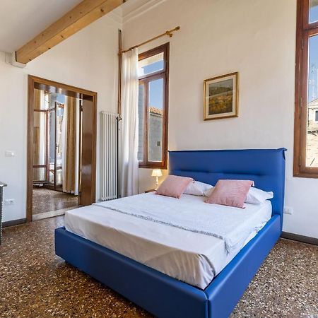 Ca' Magia - Rialto Exclusive Residence By Wonderful Italy Венеція Екстер'єр фото