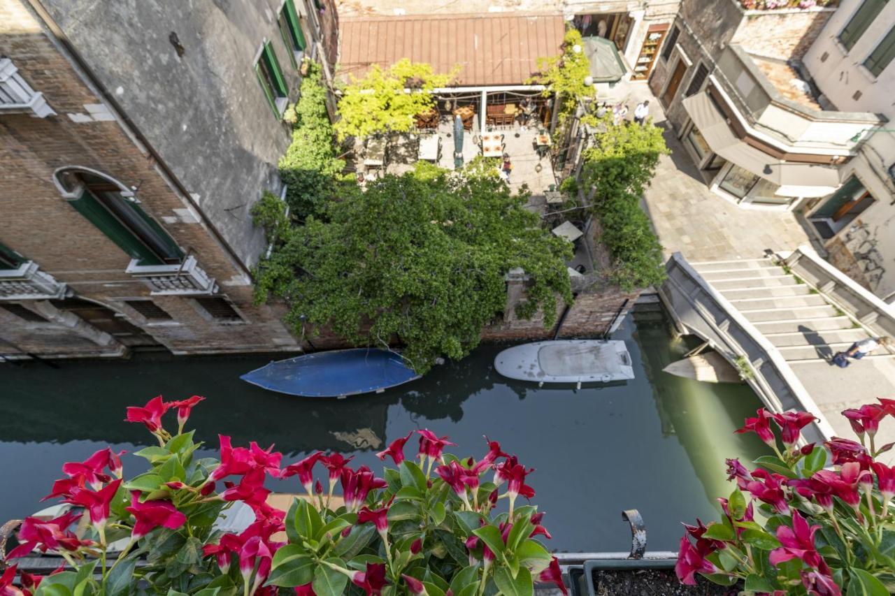 Ca' Magia - Rialto Exclusive Residence By Wonderful Italy Венеція Екстер'єр фото