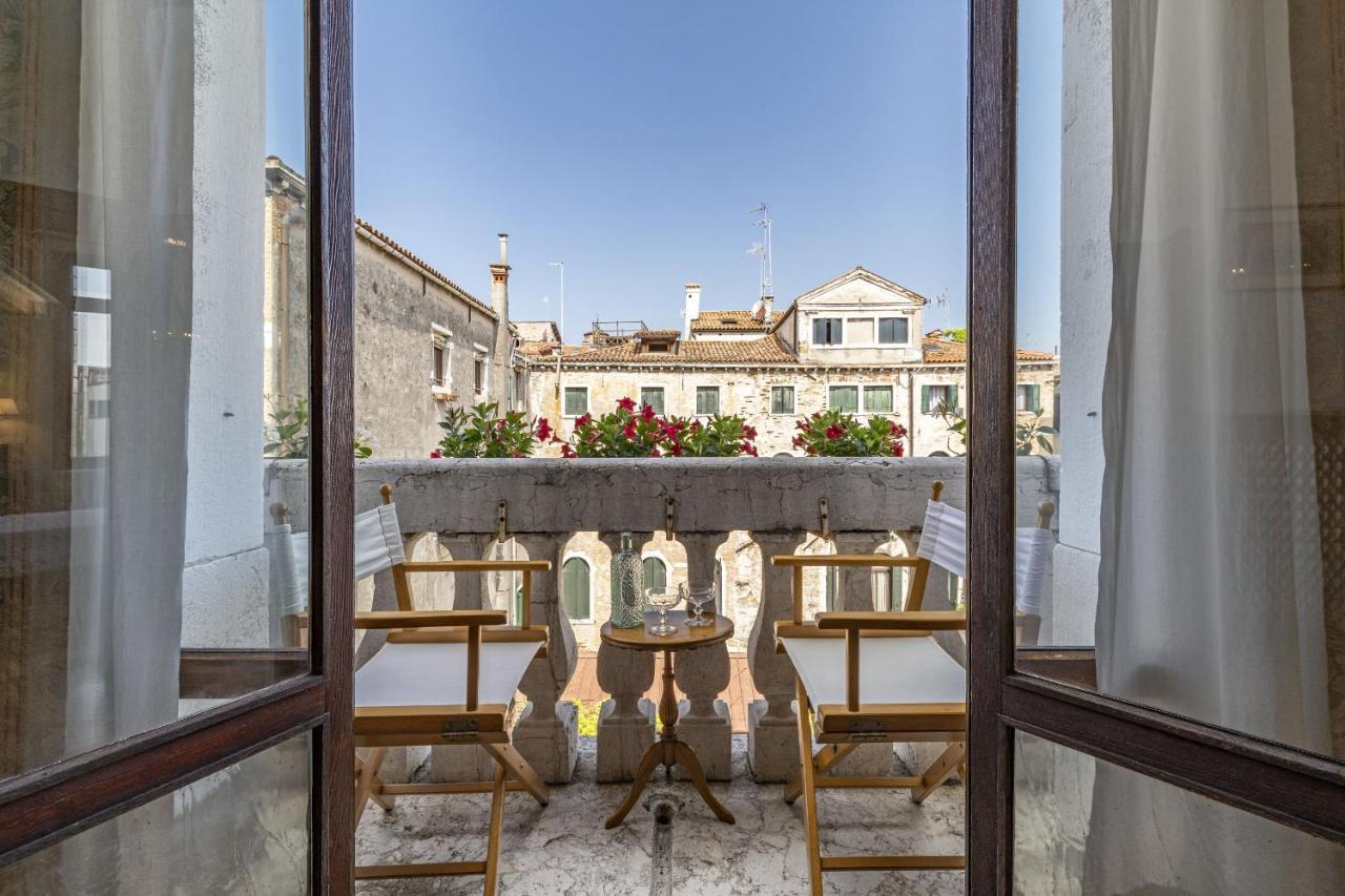 Ca' Magia - Rialto Exclusive Residence By Wonderful Italy Венеція Екстер'єр фото