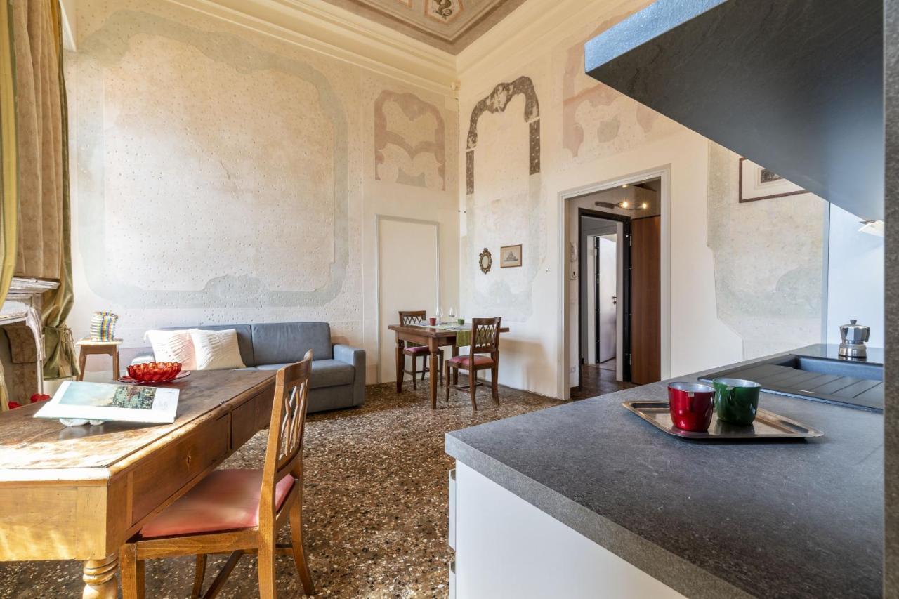 Ca' Magia - Rialto Exclusive Residence By Wonderful Italy Венеція Екстер'єр фото