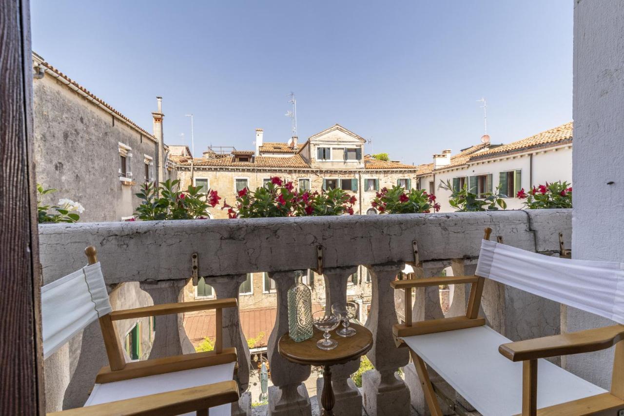 Ca' Magia - Rialto Exclusive Residence By Wonderful Italy Венеція Екстер'єр фото