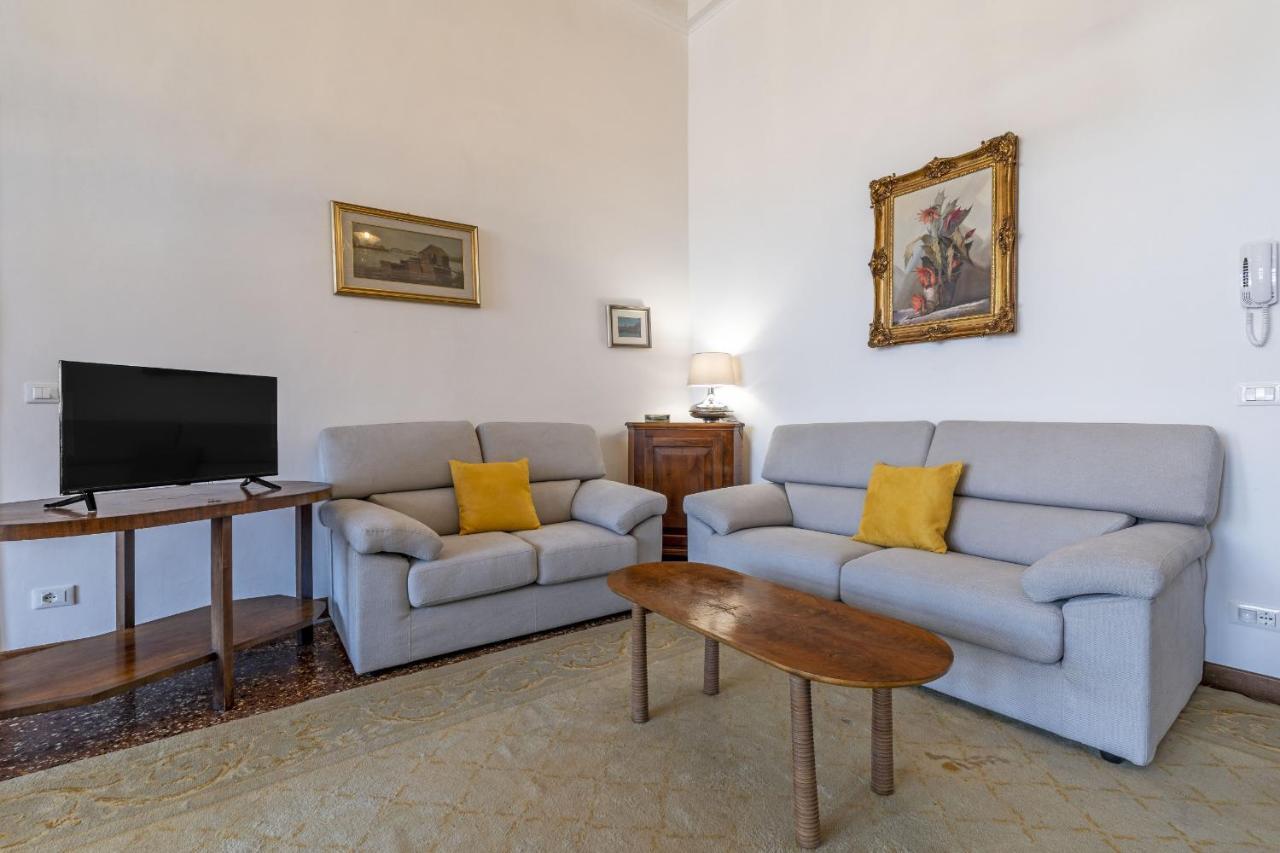 Ca' Magia - Rialto Exclusive Residence By Wonderful Italy Венеція Екстер'єр фото