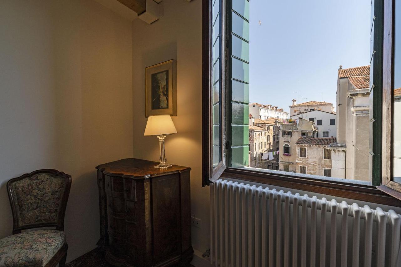 Ca' Magia - Rialto Exclusive Residence By Wonderful Italy Венеція Екстер'єр фото