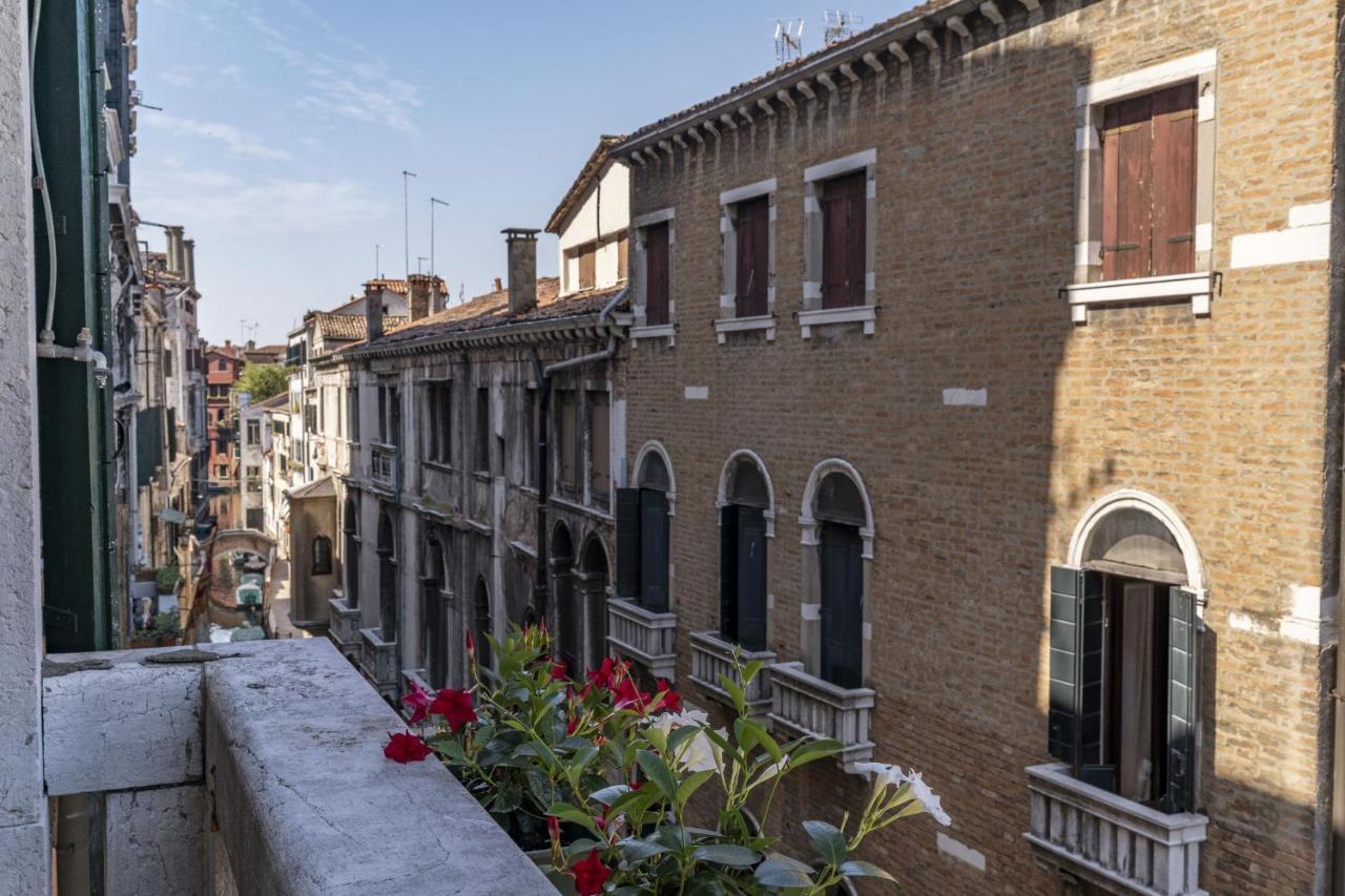 Ca' Magia - Rialto Exclusive Residence By Wonderful Italy Венеція Екстер'єр фото
