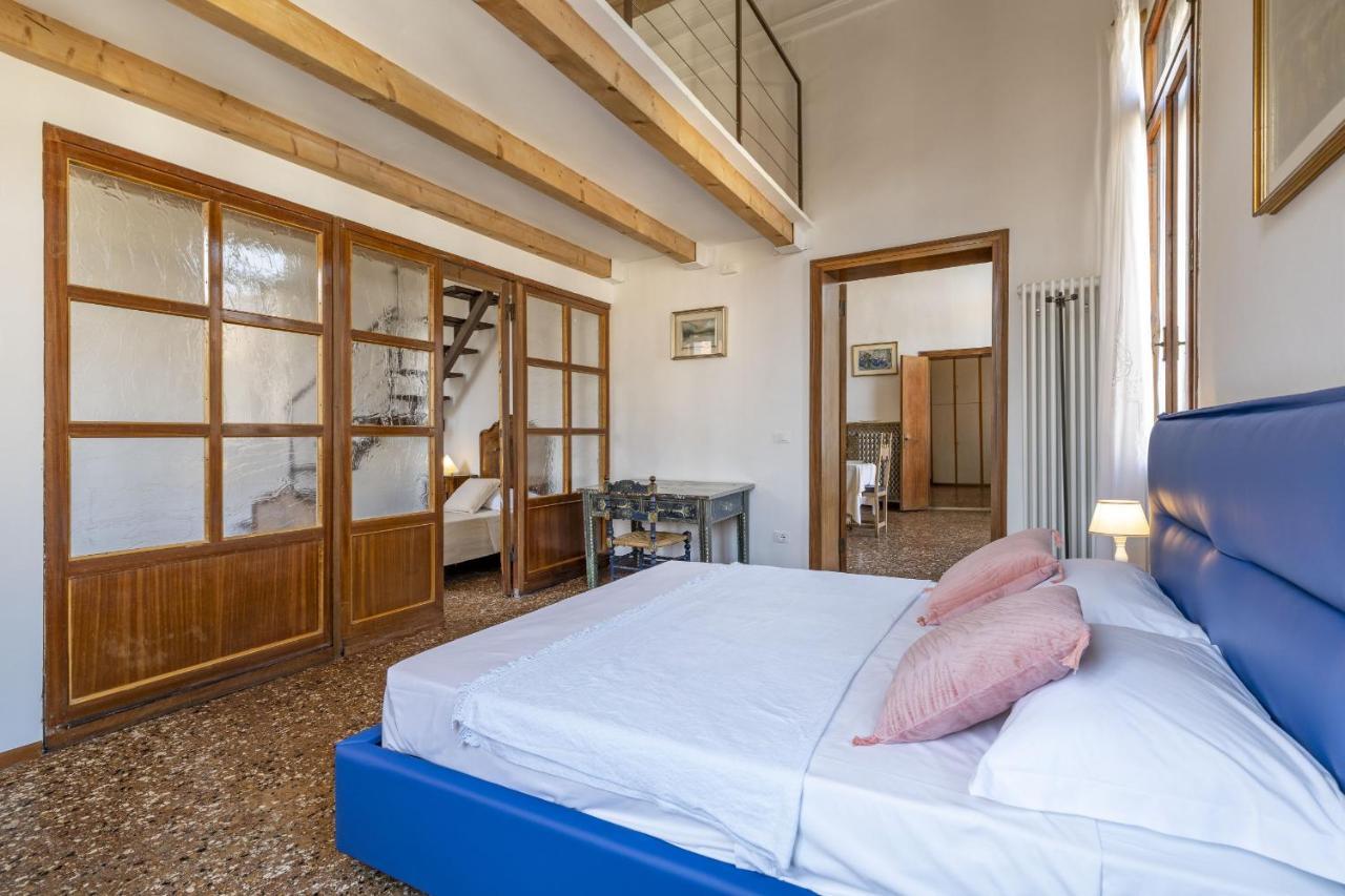Ca' Magia - Rialto Exclusive Residence By Wonderful Italy Венеція Екстер'єр фото