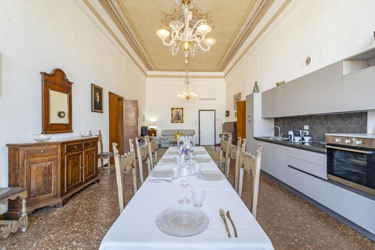 Ca' Magia - Rialto Exclusive Residence By Wonderful Italy Венеція Екстер'єр фото