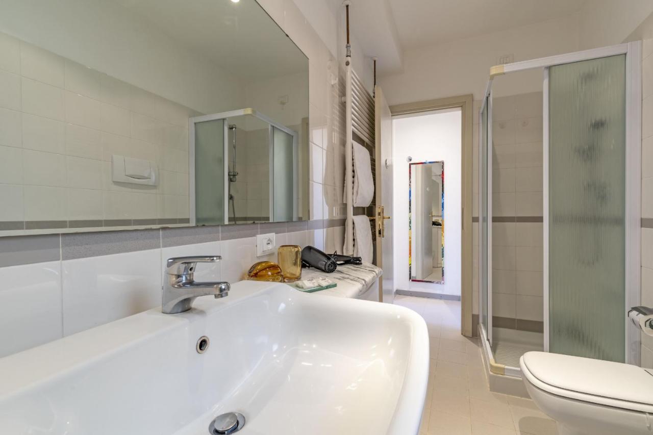 Ca' Magia - Rialto Exclusive Residence By Wonderful Italy Венеція Екстер'єр фото