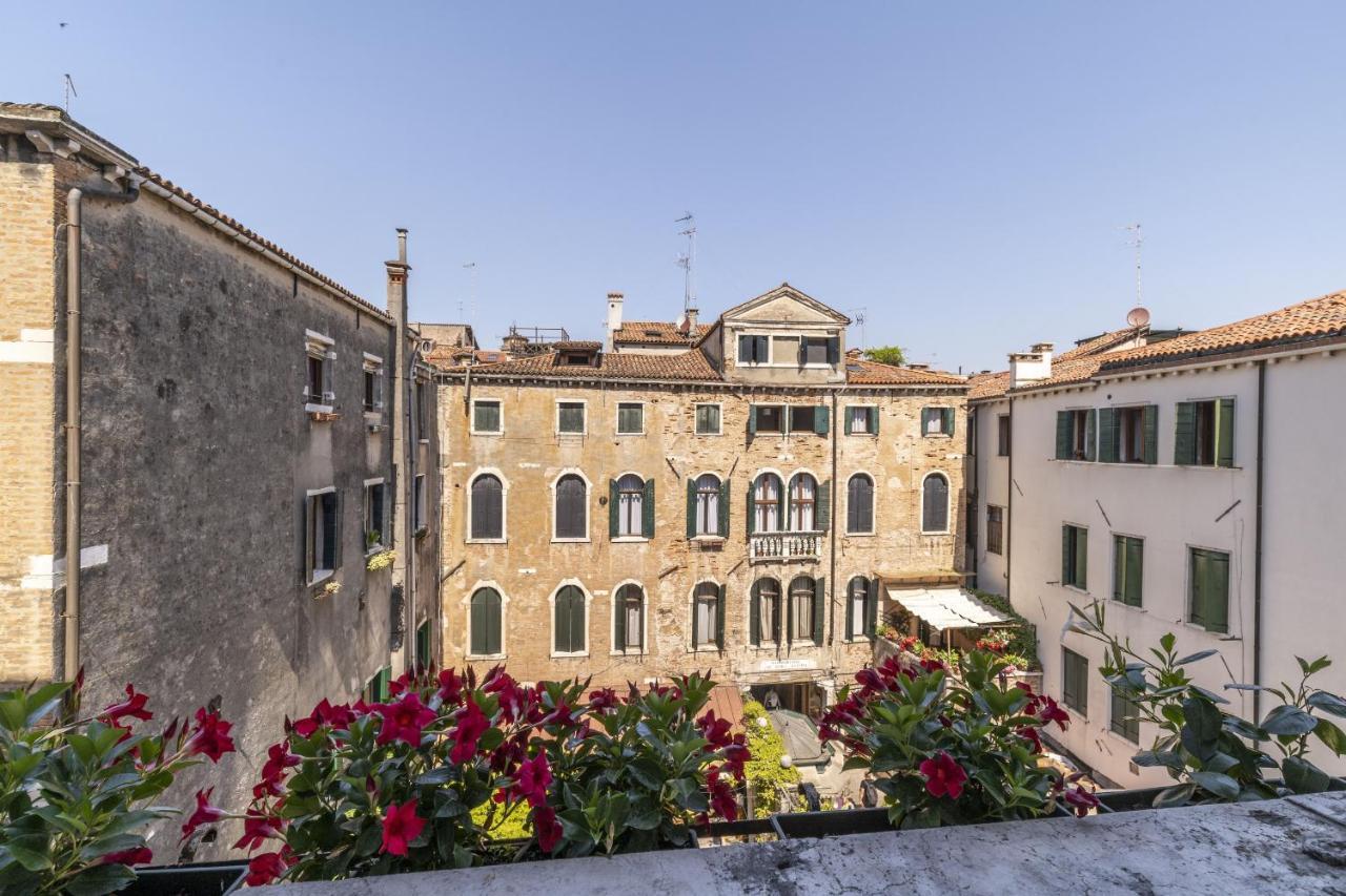 Ca' Magia - Rialto Exclusive Residence By Wonderful Italy Венеція Екстер'єр фото