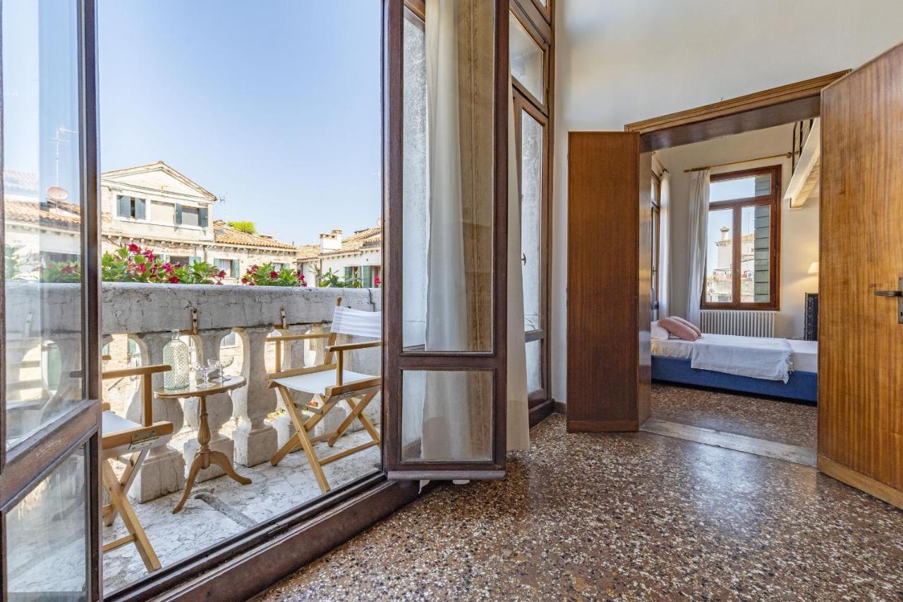 Ca' Magia - Rialto Exclusive Residence By Wonderful Italy Венеція Екстер'єр фото