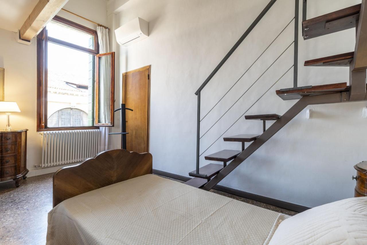 Ca' Magia - Rialto Exclusive Residence By Wonderful Italy Венеція Екстер'єр фото