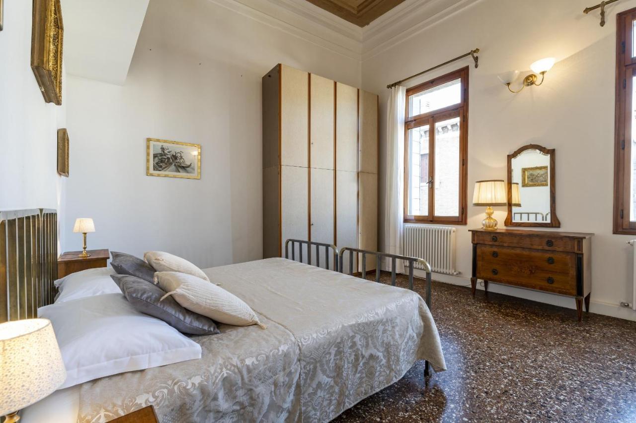 Ca' Magia - Rialto Exclusive Residence By Wonderful Italy Венеція Екстер'єр фото