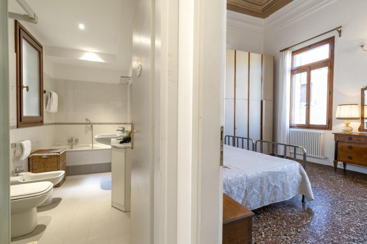Ca' Magia - Rialto Exclusive Residence By Wonderful Italy Венеція Екстер'єр фото