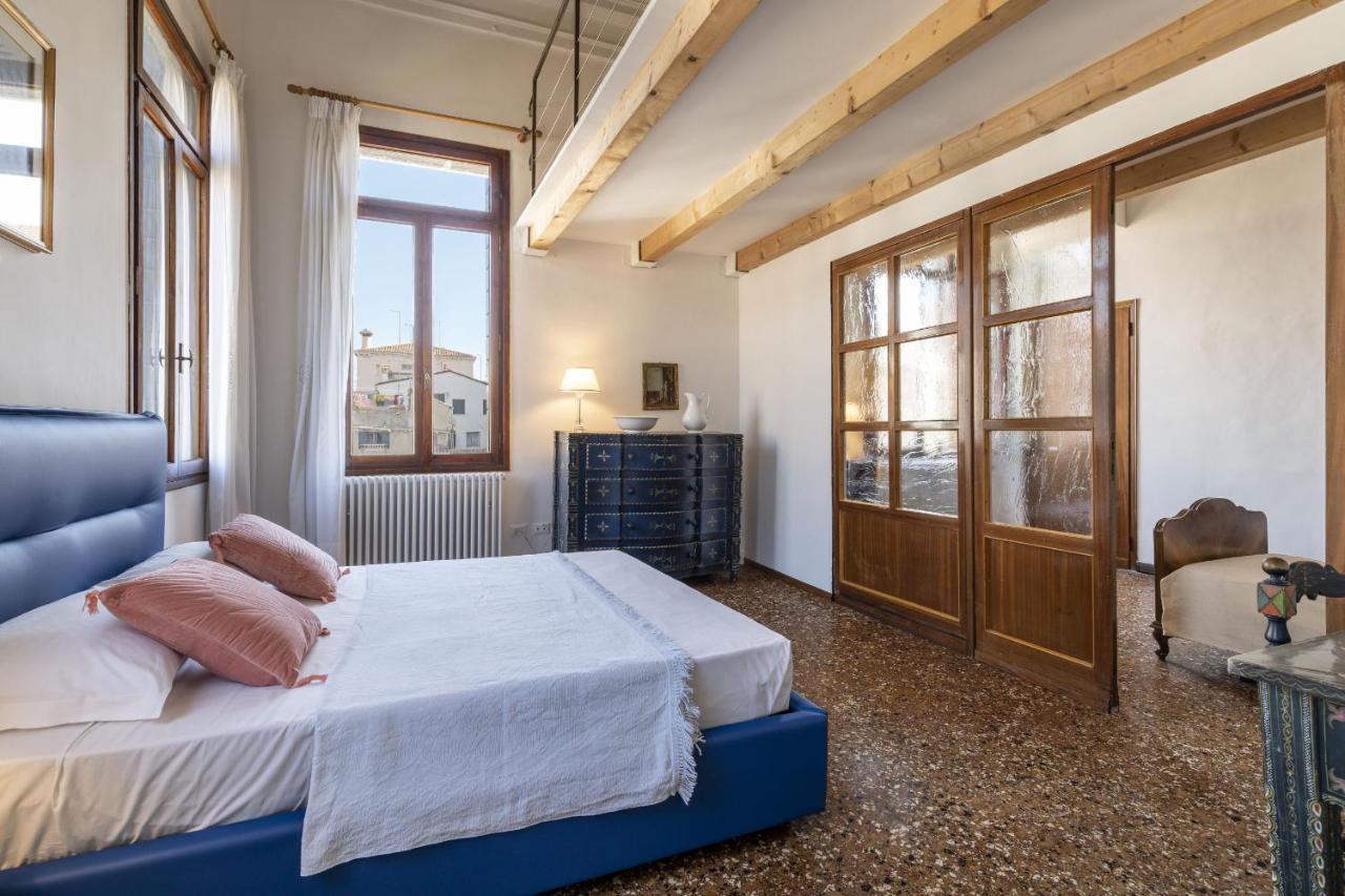 Ca' Magia - Rialto Exclusive Residence By Wonderful Italy Венеція Екстер'єр фото