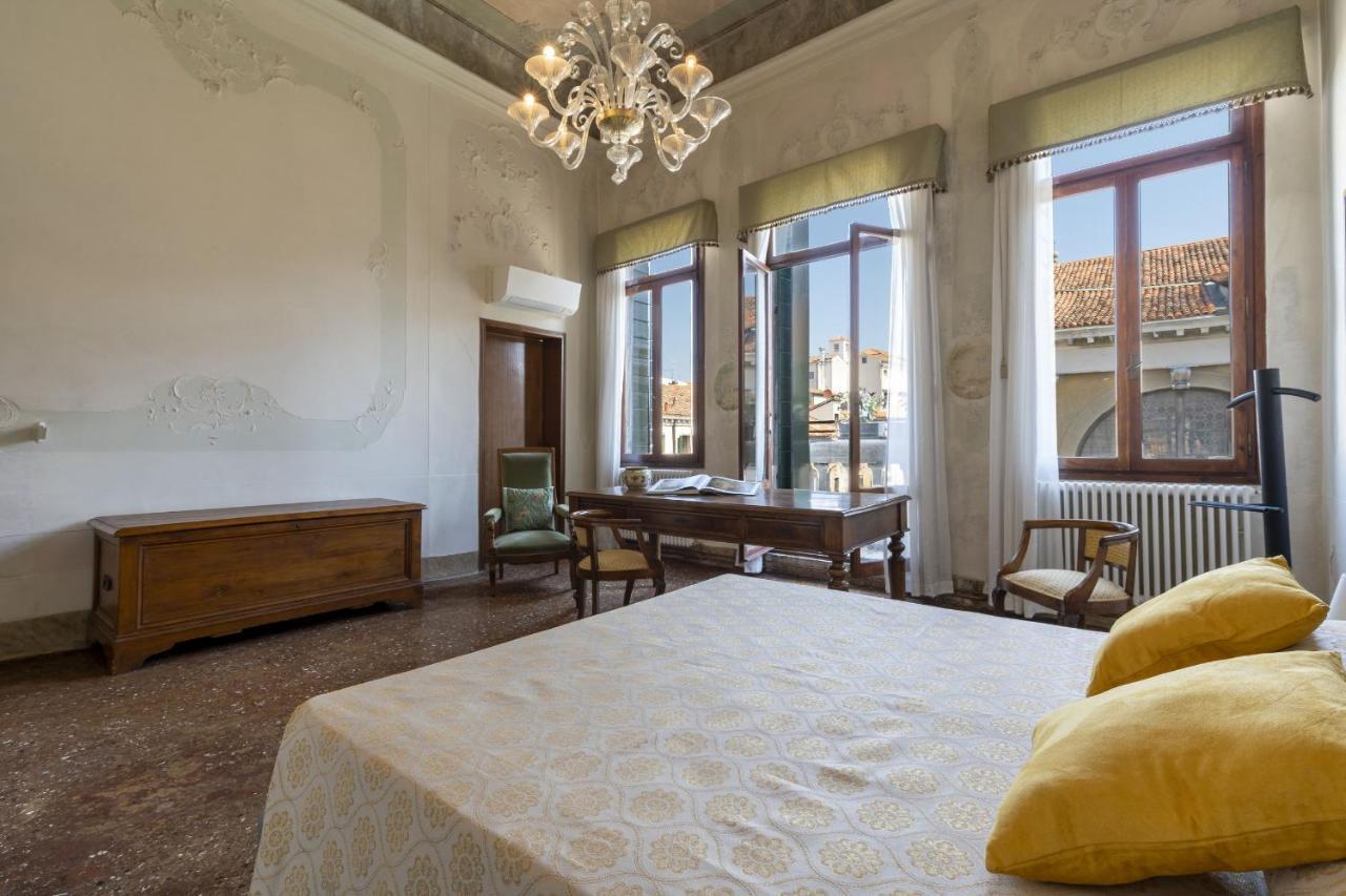 Ca' Magia - Rialto Exclusive Residence By Wonderful Italy Венеція Екстер'єр фото