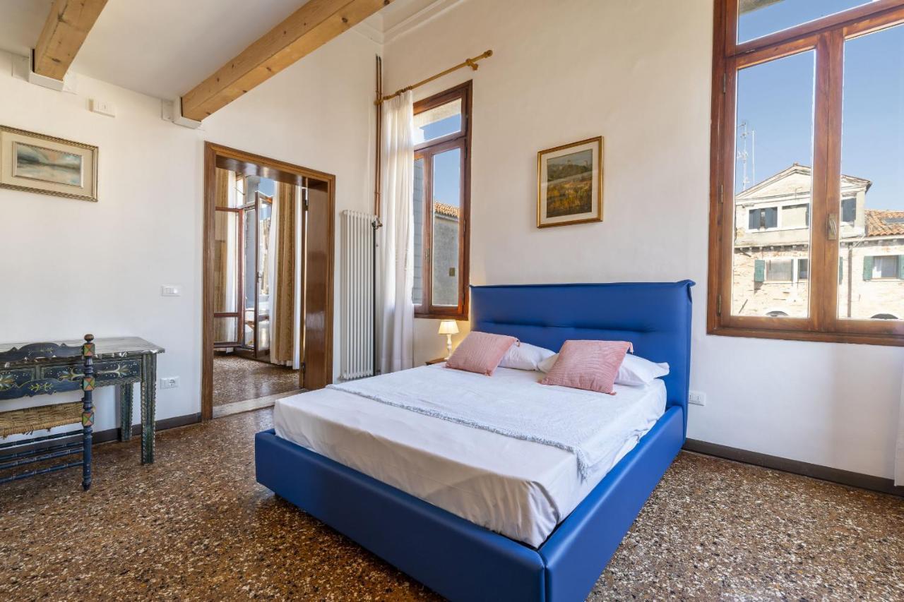 Ca' Magia - Rialto Exclusive Residence By Wonderful Italy Венеція Екстер'єр фото
