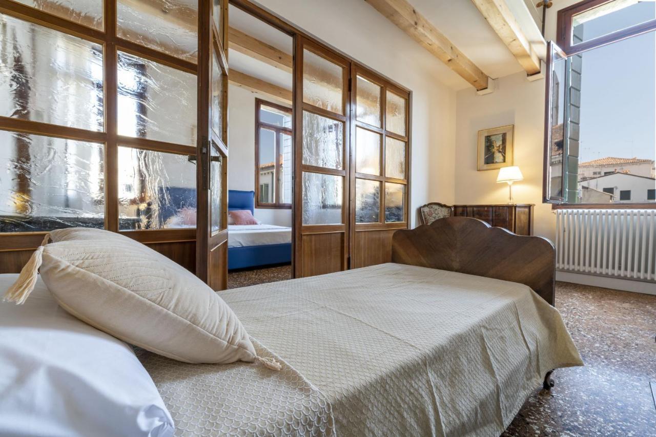 Ca' Magia - Rialto Exclusive Residence By Wonderful Italy Венеція Екстер'єр фото