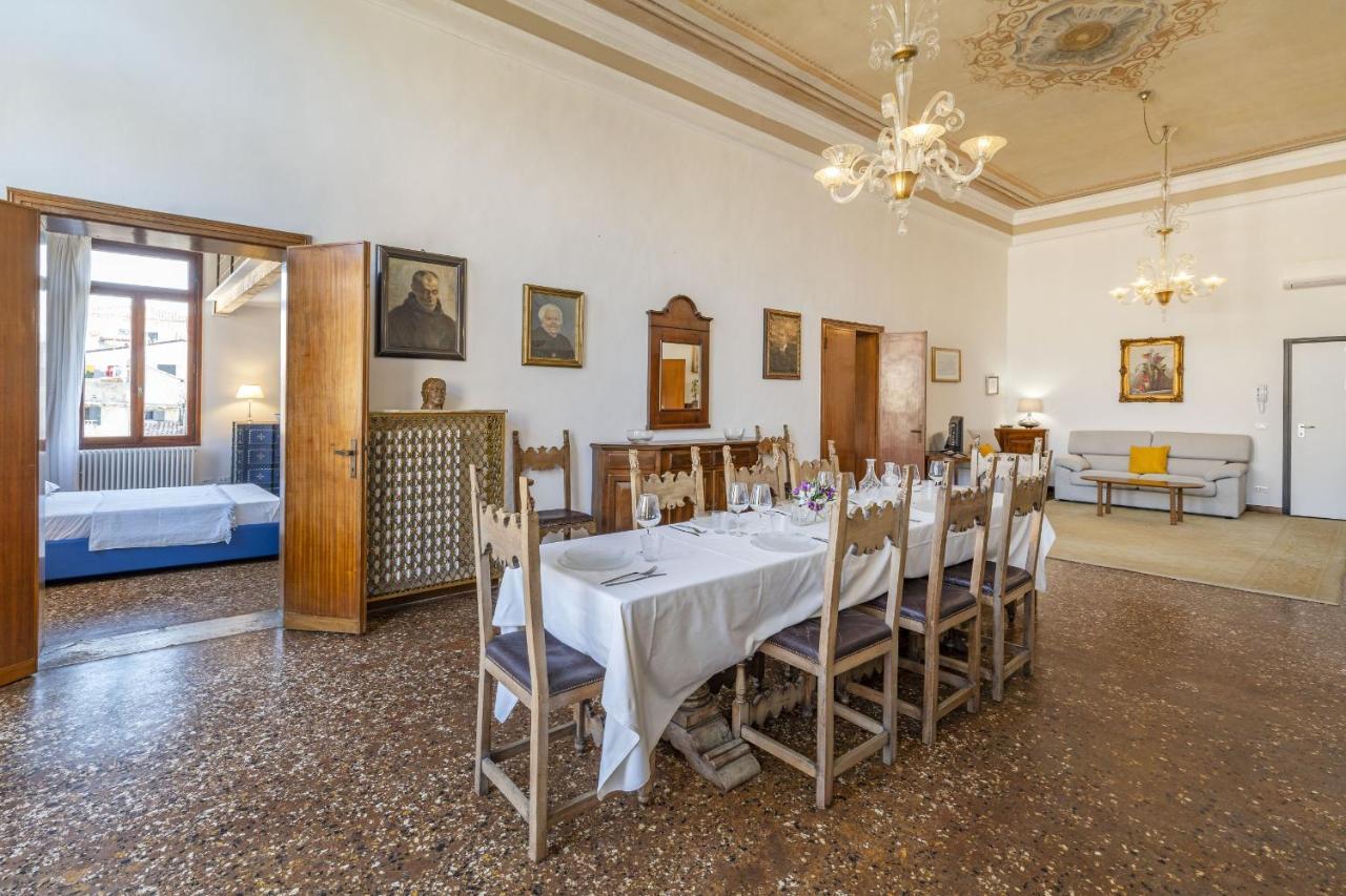 Ca' Magia - Rialto Exclusive Residence By Wonderful Italy Венеція Екстер'єр фото