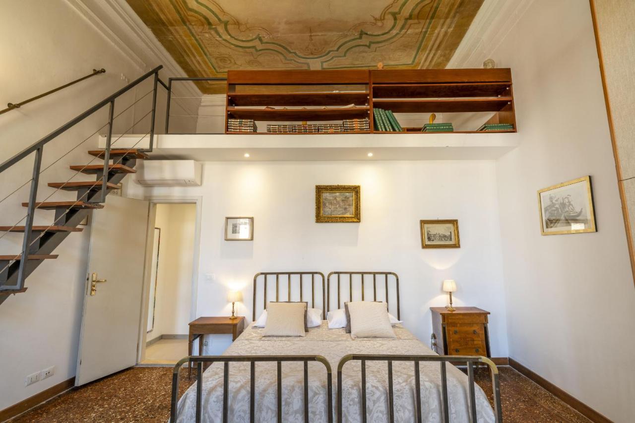 Ca' Magia - Rialto Exclusive Residence By Wonderful Italy Венеція Екстер'єр фото