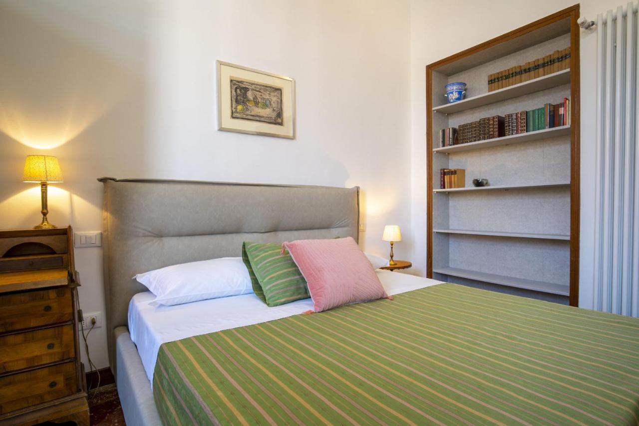 Ca' Magia - Rialto Exclusive Residence By Wonderful Italy Венеція Екстер'єр фото