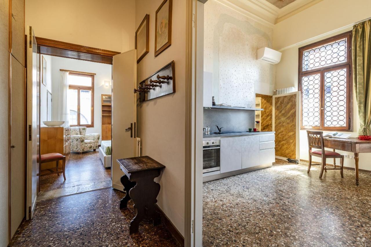 Ca' Magia - Rialto Exclusive Residence By Wonderful Italy Венеція Екстер'єр фото