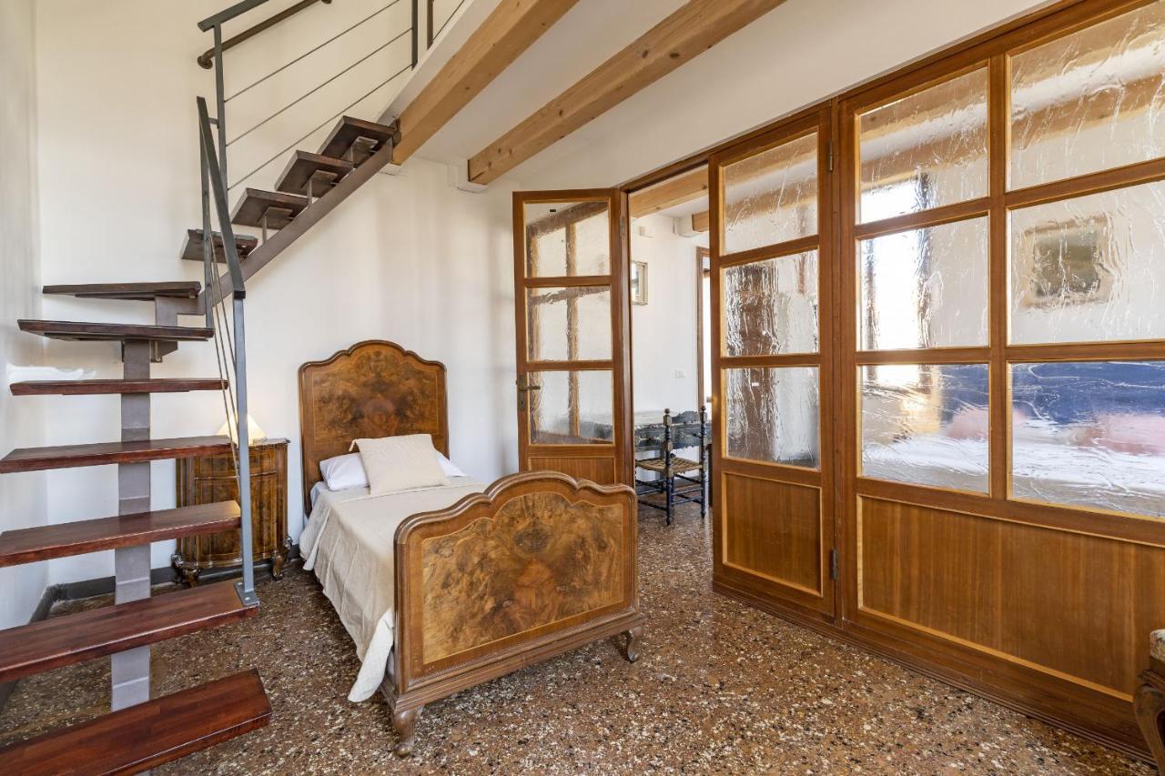 Ca' Magia - Rialto Exclusive Residence By Wonderful Italy Венеція Екстер'єр фото