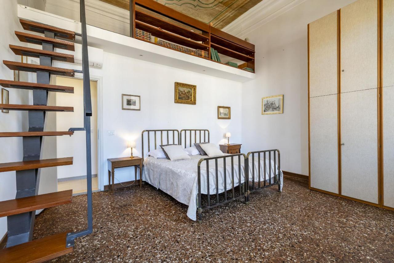 Ca' Magia - Rialto Exclusive Residence By Wonderful Italy Венеція Екстер'єр фото