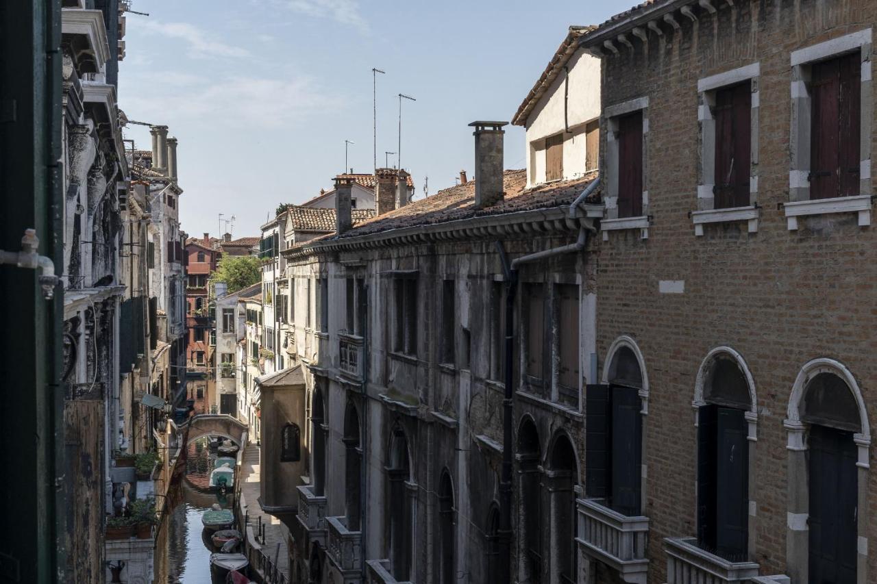 Ca' Magia - Rialto Exclusive Residence By Wonderful Italy Венеція Екстер'єр фото