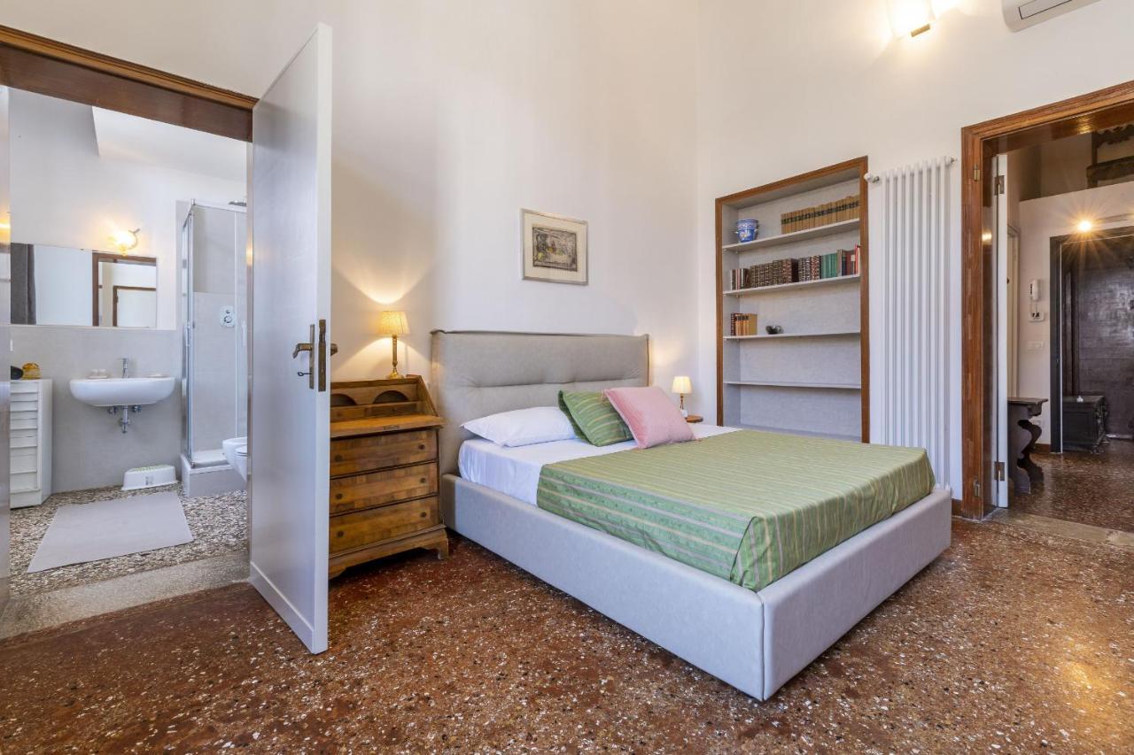 Ca' Magia - Rialto Exclusive Residence By Wonderful Italy Венеція Екстер'єр фото