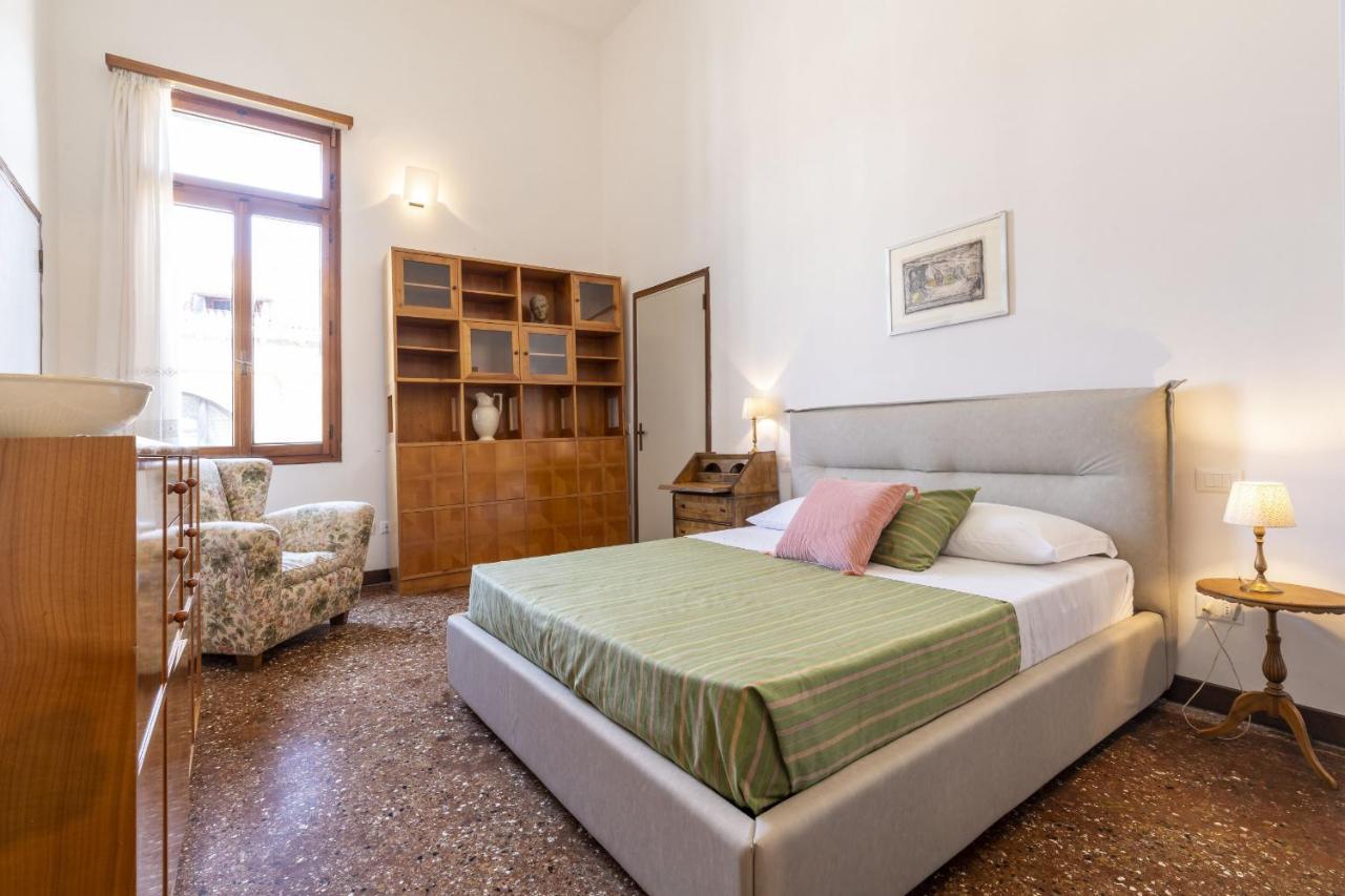Ca' Magia - Rialto Exclusive Residence By Wonderful Italy Венеція Екстер'єр фото